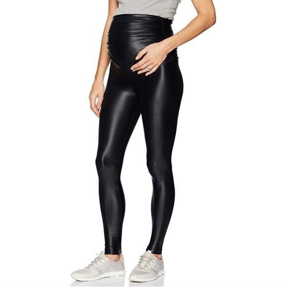 Koral Lustrous Maternity Leggings 